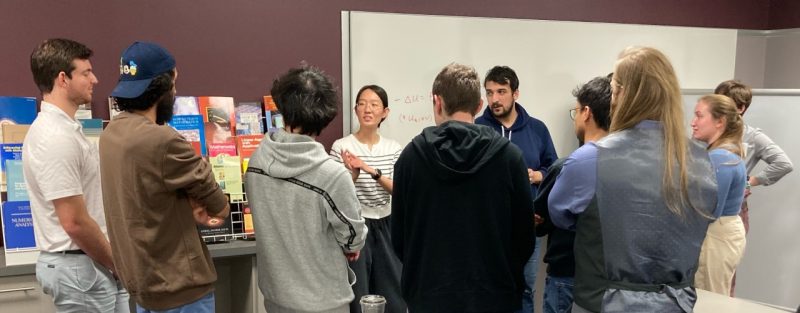 Picture of Different Research Photos