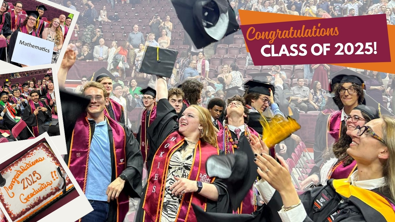 2025 Graduation Banner 2025 Graduation Banner