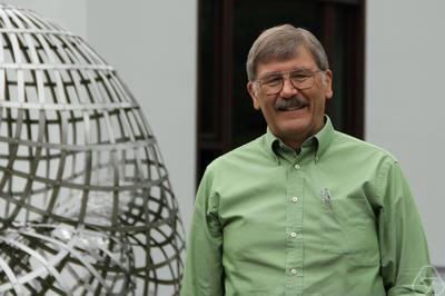 George Hagedorn profile picture