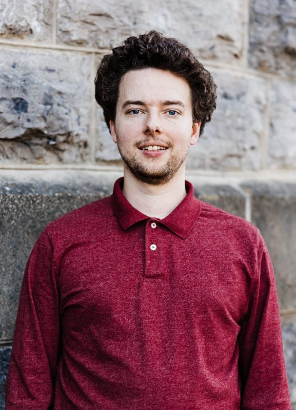 Leo Herr's profile picture