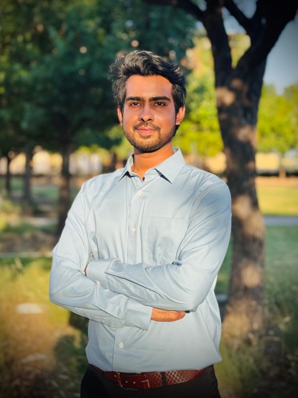 Postdoctoral Associate Bari Hridoy's profile picture