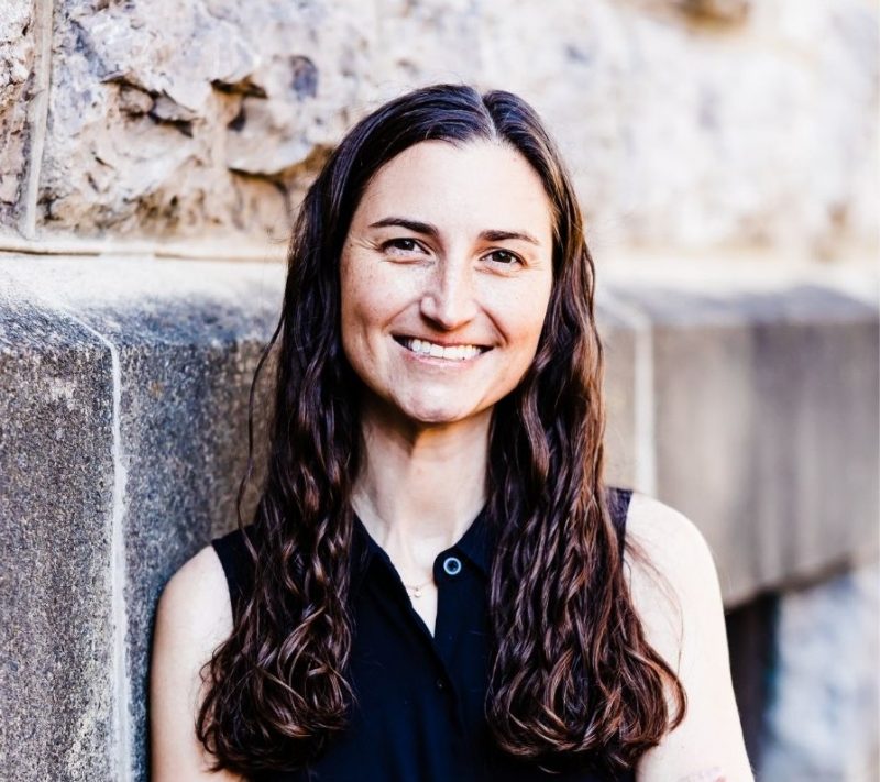 Profile photo of Jessica Hurdus