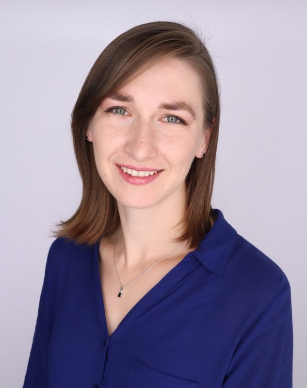 Leah LeJeune profile picture
