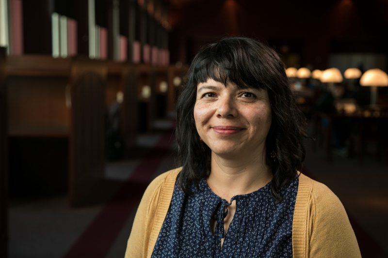 Picture of Dr. Jasso-Hernandez