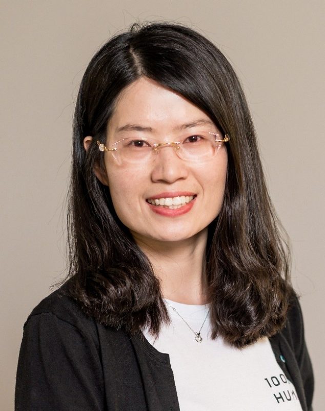 Yun Yang profile picture