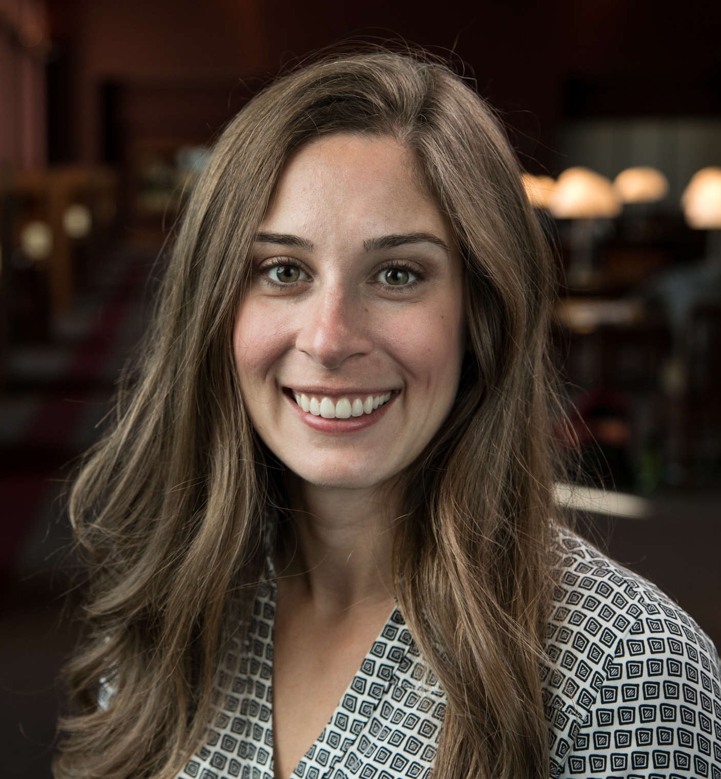 Dr. Rachel Arnold Dr. Rachel Arnold