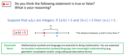 Image of translating task