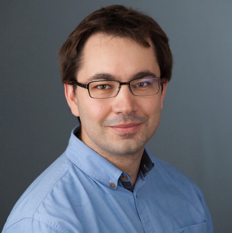 Paul Cazeaux profile picture