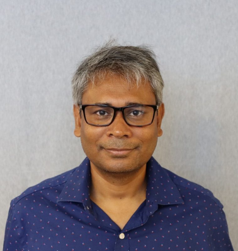 Dr. Gazi Alam Profile Picture