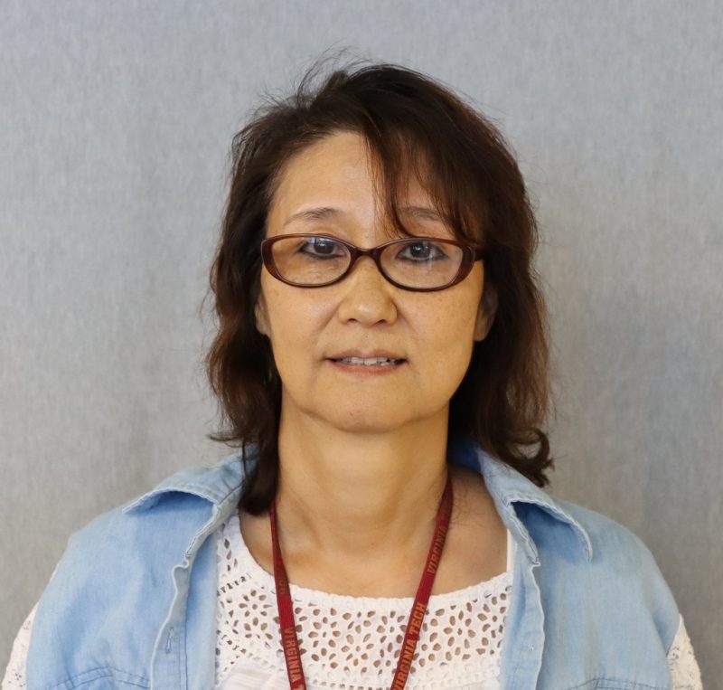 Myungsuk Chung profile picture