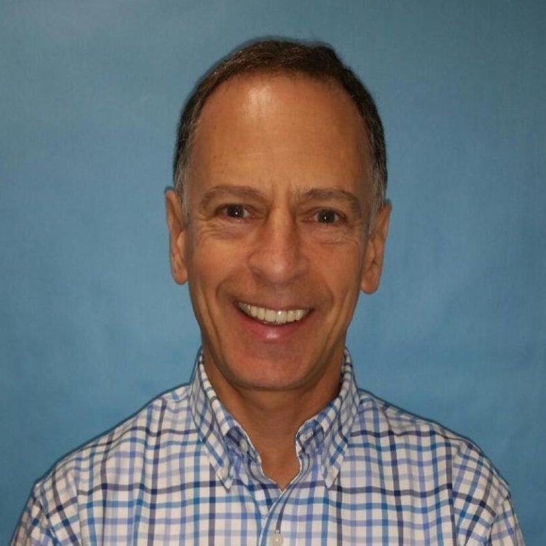 Peter Haskell profile picture