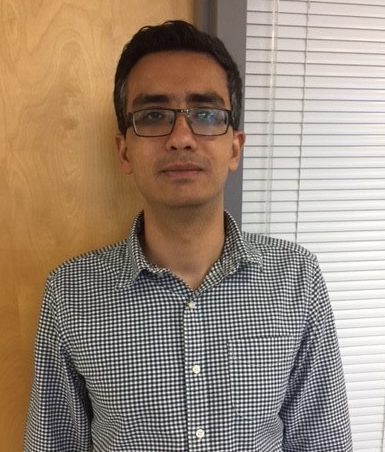 Kaveh Kasebian profile picture